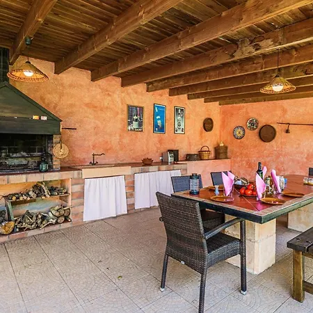 Finca Es Pujolet * Alcudia (Mallorca)