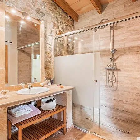 Finca Es Pujolet Holiday home