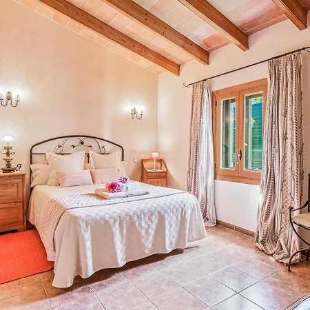 Finca Es Pujolet Holiday home