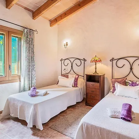 Holiday home Finca Es Pujolet Alcudia (Mallorca)